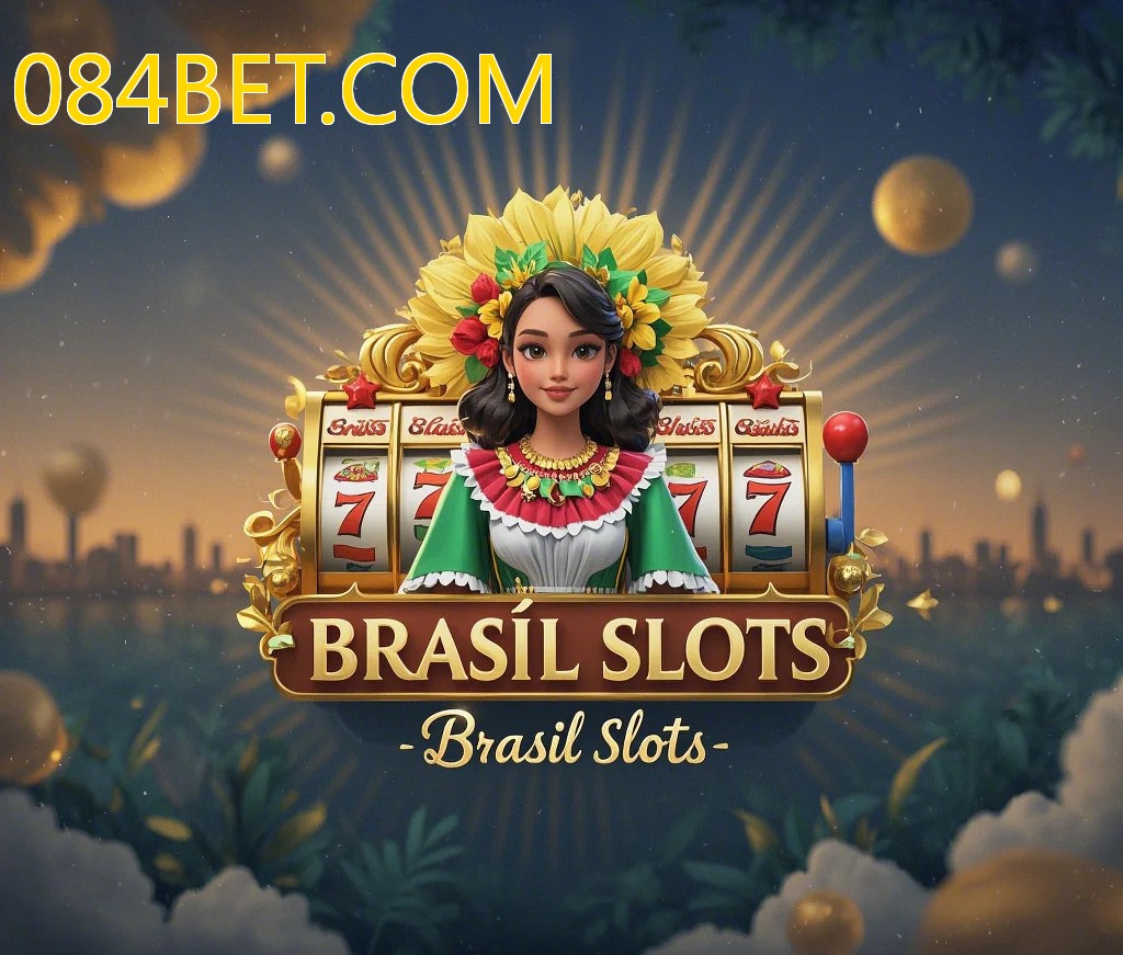 084bet GAME-Slots