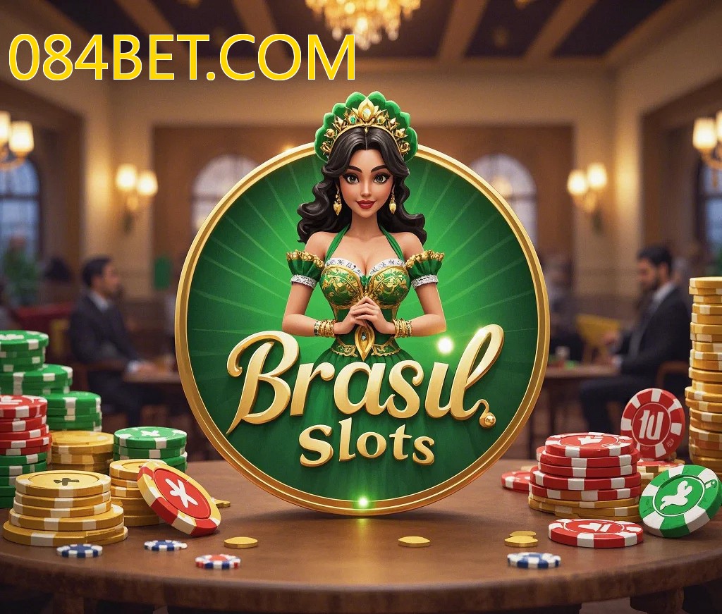 084bet GAME-Slots